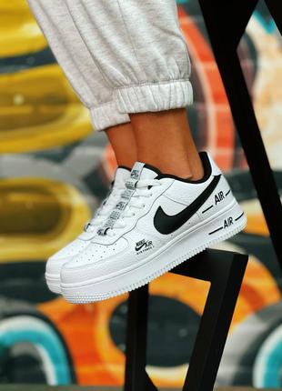 Кросівки nike air force 1 💐5 фото