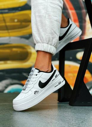 Кросівки nike air force 1 💐3 фото