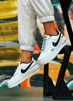 Кросівки nike air force 1 💐4 фото