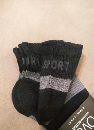 Шкарпетки ovs2 фото