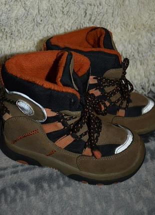 Сапоги сапожки