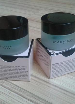 Успокаивающий гель для кожи вокруг глаз mary kay, мэри кэй, мери кей2 фото