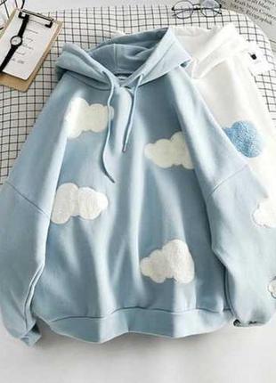 Мод. 923 худи с капюшоном 8