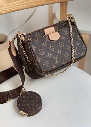 Жіноча сумочка U.S. Polo Assn