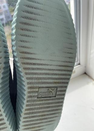 Кроссовки puma 36 размер на ногу 22,5 см5 фото