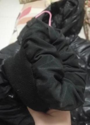 Жіночі пуховики