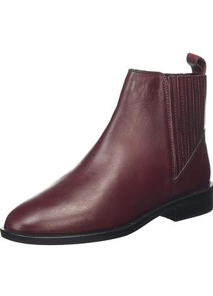 Новые кожаные челси от dorothy perkins