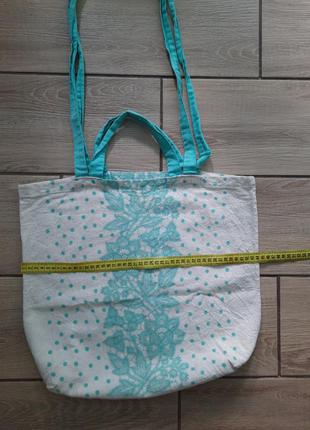 Еко сумка - торба 4