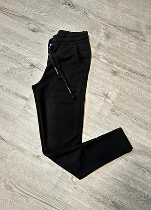 Штани джогери джогеры штани спортивні