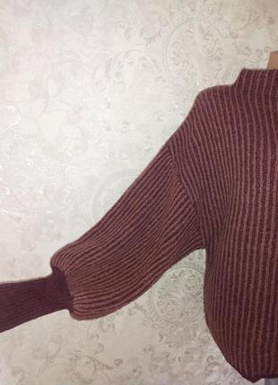Стильный свитер6 фото