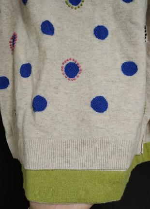 Свитер. 3