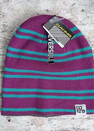 Шапка dakine 4