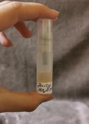 Juicy couture majestic woods edp відливант оригінал  1,5 мл