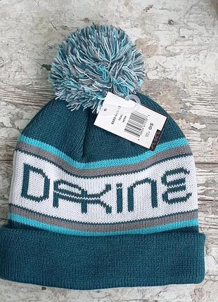 Шапка dakine