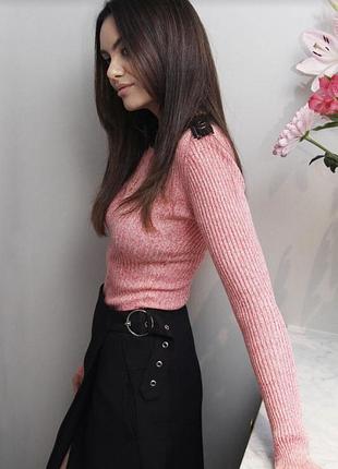 Джемпер h&m 2