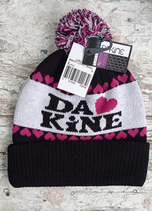 Шапка dakine