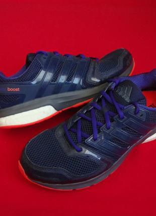 Кроссовки adidas boost оригинал 42 размер