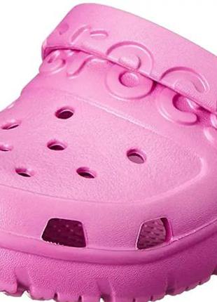 Сабо crocs1 фото