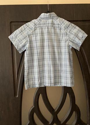 Сорочка 👕 на хлопчика 5