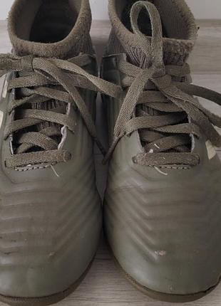 Стоноги adidas predator