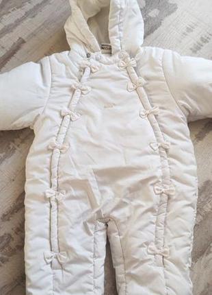 Комбинезон детский
