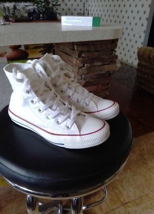 Кеди Converse