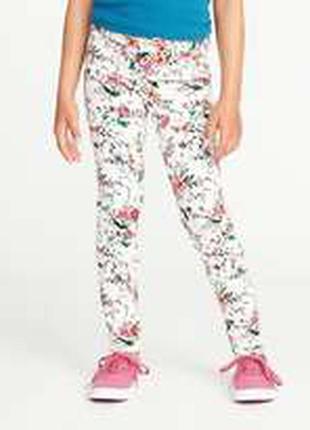 Оригинальные джинсы oldnavy для модницы 7-8 лет!качество! оригинал!