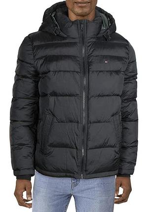 Куртка tommy hilfiger.