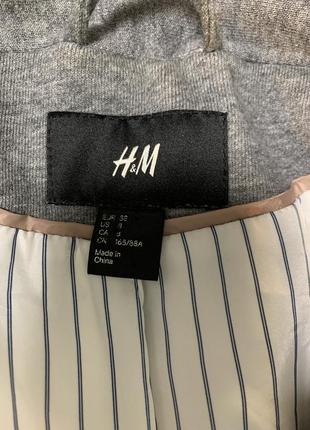 Жакет h&m2 фото