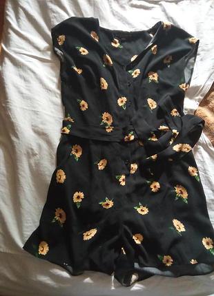 Комбінезон dorothy perkins