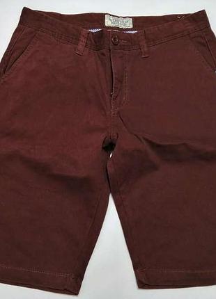 Шорти beverly hills polo club, original, 36", в поясі 45-47 см, нові!