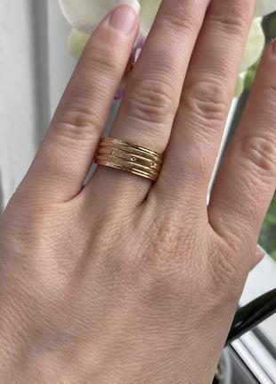 Обручальные кольца 3