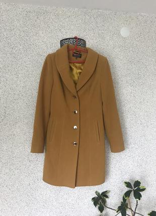Суконе жіноче пальто 44 роз1 фото