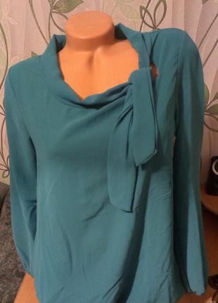 Супер блузка made in italy