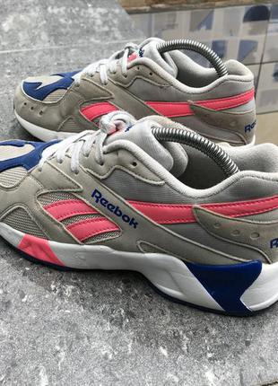 Кроссовки reebok4 фото