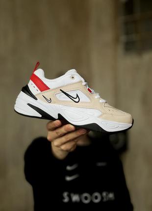 Кроссовки женские nike m2k tekno