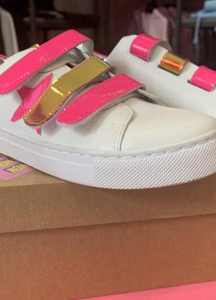 Кросівки для дівчинки