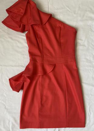 Платье river island