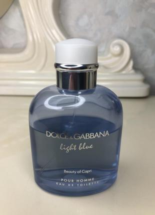 Dolce & gabbana, edt, 1 ml, оригинал 100%!!! делюсь!