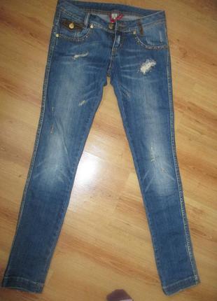 Можные джинсы италия3 фото