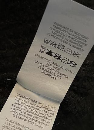 Крутий стильний светр плаття 5