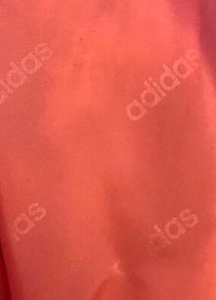 Куртка пухова adidas6 фото