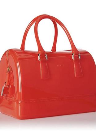 Сумка furla candy оригинал!1 фото