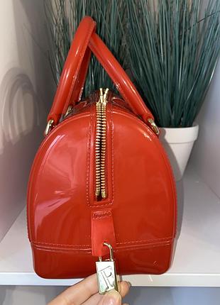 Сумка furla candy оригинал! 9