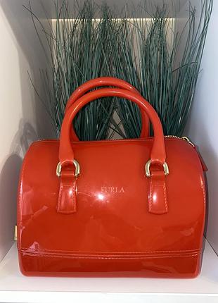 Сумка furla candy оригинал! 7