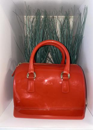 Сумка furla candy оригинал! 6