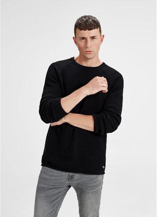 Свитер реглан jack & jones