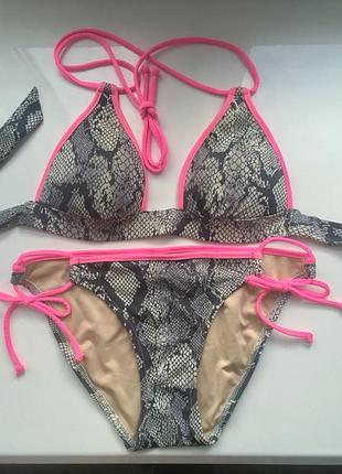 Купальник victoria secret оригинал