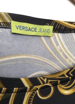 Свитшот versace jeans3 фото