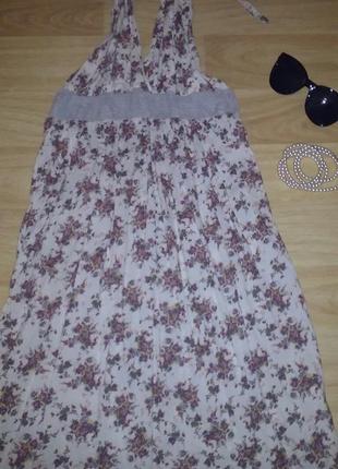 Літнє плаття